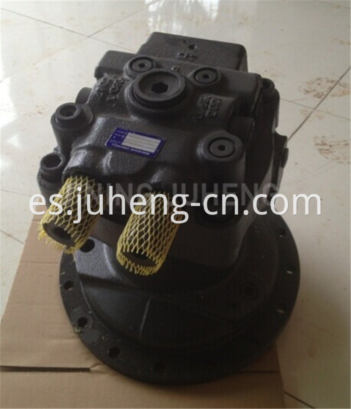 Sk240lx Swing Motor